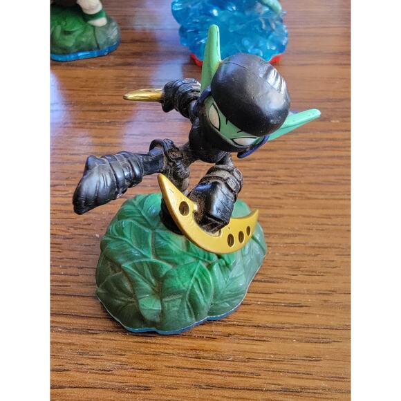 Lot Of 20+ - Activision Skylanders Spyro’s Adventure/ Infinity 2012-2014 - Picture 11 of 16